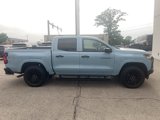 New 2026 Chevrolet Colorado W/T w/ WT Custom Package image 6
