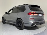 New 2026 BMW X7 xDrive40i w/ M Sport Package image 5
