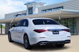 New 2026 Mercedes-Benz S 580 4MATIC Sedan image 4