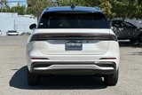 New 2025 Lincoln Nautilus Black Label w/ Jet Appearance Package image 6