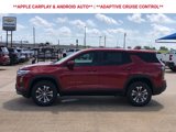 New 2026 Chevrolet Equinox LT image 5