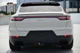 Used 2022 Porsche Cayenne Coupe image 6