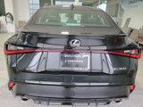 Used 2025 Lexus IS 350 F Sport image 4