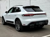 New 2026 Porsche Macan S image 3