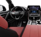 New 2025 Lexus LX 700h F Sport image 6