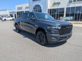 New 2026 RAM 1500 Big Horn image 2