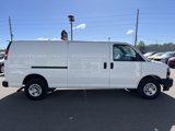 Used 2023 Chevrolet Express 2500 Extended w/ Driver Convenience Package image 6