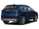 New 2025 MAZDA CX-5 Signature image 3