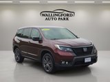 Used 2021 Honda Passport EX-L image 3