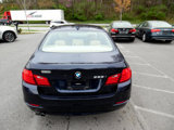Used 2014 BMW 528i Sedan image 4
