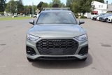 Used 2025 Audi Q5 e Premium Plus image 3