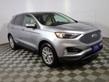 Certified 2024 Ford Edge SEL w/ Convenience Package image 4