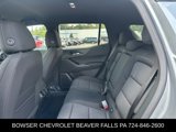 New 2026 Chevrolet Equinox LT w/ LPO, Floor Liner Package image 5