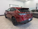 New 2025 Nissan Murano SV image 4