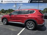 Used 2020 Hyundai Santa Fe SEL w/ Convenience Package image 4