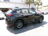 Used 2020 MAZDA CX-5 Sport image 4