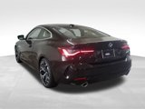 Used 2025 BMW 430i Coupe w/ Convenience Package image 4