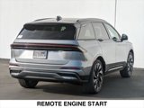 New 2025 Lincoln Nautilus Reserve w/ Jet Appearance Package image 2