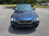 Used 2017 BMW X3 xDrive35i image 2