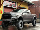 Used 2021 RAM 2500 Big Horn w/ Night Edition image 5