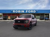 New 2025 Ford F150 XLT image 2