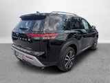 New 2025 Nissan Pathfinder Platinum image 4