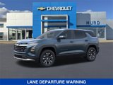 New 2026 Chevrolet Equinox LT image 3