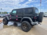 Used 2019 Jeep Wrangler Unlimited Sport S image 3