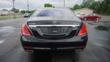 Used 2016 Mercedes-Benz S 550 4MATIC Sedan w/ Premium Package image 6
