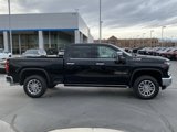 New 2025 Chevrolet Silverado 3500 LTZ w/ LTZ Plus Package image 2