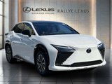 New 2025 Lexus RZ 450e image 2