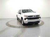 New 2025 Chevrolet Silverado 1500 LT w/ Leather Package image 2