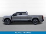New 2025 Ford F350 Platinum image 3