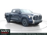 New 2025 Toyota Tundra SR5 image 3