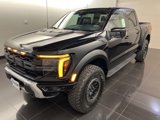 New 2025 Ford F150 Raptor image 3
