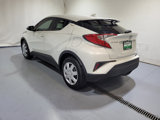 Used 2020 Toyota C-HR LE image 3