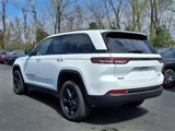 New 2025 Jeep Grand Cherokee Limited w/ Black Appearance Package image 4