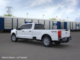 New 2025 Ford F350 XLT image 4