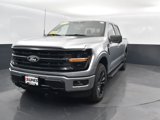 New 2025 Ford F150 XLT image 5