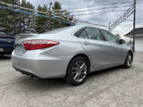 Used 2015 Toyota Camry SE image 5