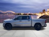 New 2025 RAM 1500 Limited image 2