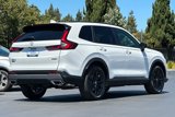 New 2026 Honda CR-V Sport image 3