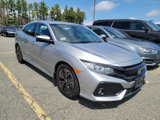 Used 2017 Honda Civic EX image 4