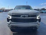 New 2025 Chevrolet Silverado 1500 RST image 2