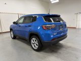 New 2025 Jeep Compass Sport image 6