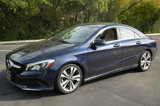 Used 2019 Mercedes-Benz CLA 250 image 4