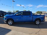 New 2025 RAM 1500 Big Horn image 2