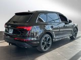 New 2025 Audi Q7 3.0T Prestige image 5