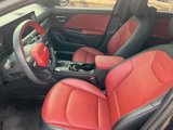 Certified 2025 Kia K4 GT-Line w/ GT-Line Premium Package image 4