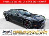 Used 2022 Dodge Challenger R/T Scat Pack image 1